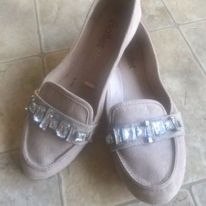 Ballet/ Flats shoes